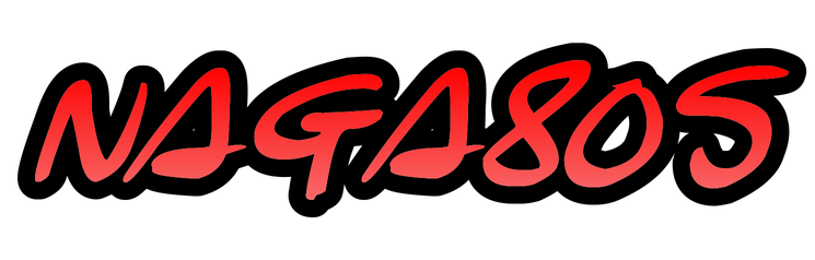 LOGO NAGA805